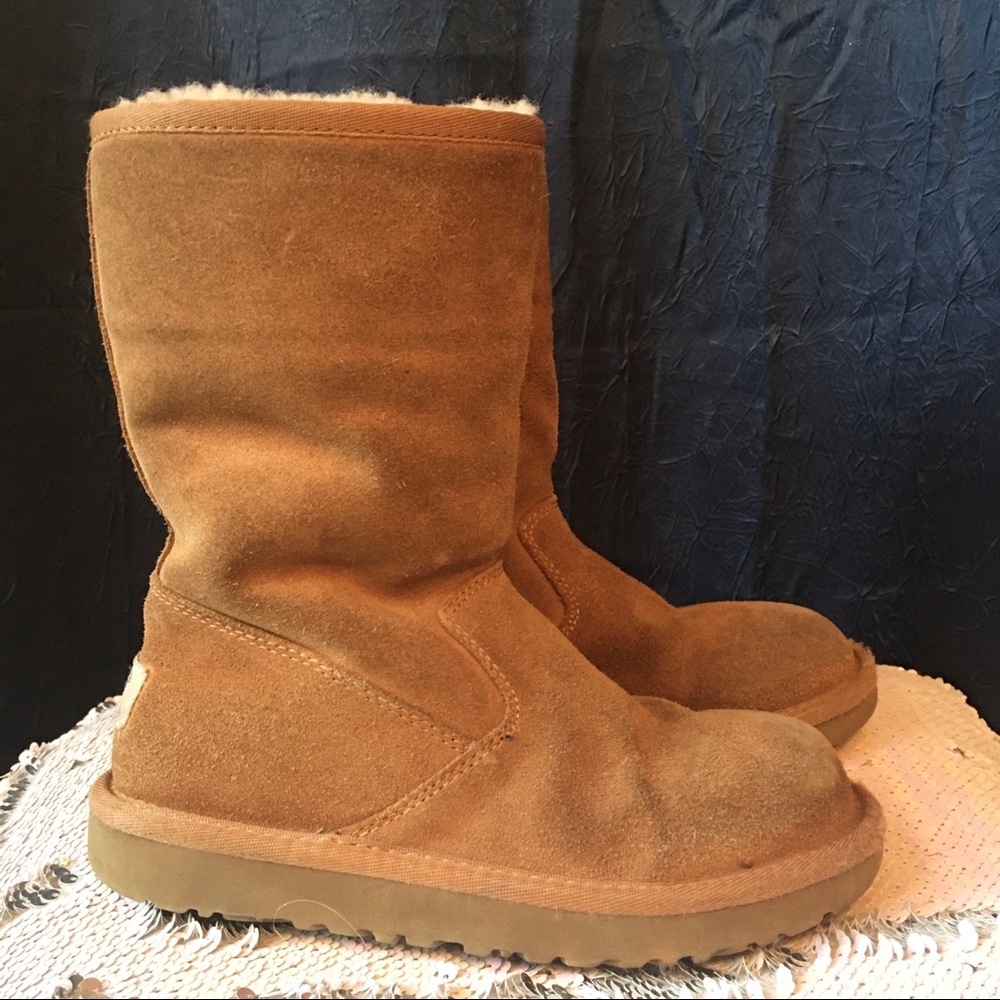 Kids Uggs